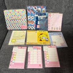 sanrio 平成 Disney メモ帳 ウィークリー y2k コレクション sanrio 平成 Disney メモ帳 ウィークリー y2k コレクション - メルカリ