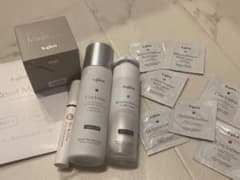 お得セット！b-glen スリーピングマスク　化粧水セットのサムネイル