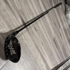 PXG 0317 X フェアウェイウッド Speeder 60 S