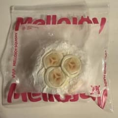 mellojoy メロジョイ クリームまみれ大福シリーズ バナナ | Shop at