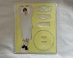 TWS ドフン アクリルスタンド はじめましてのサムネイル