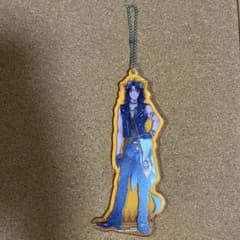ツイステ レオナ アクリルキーホルダー(15cm)のサムネイル