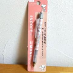 MONOgraph　【新品未使用】モノグラフ　 スヌーピーのサムネイル