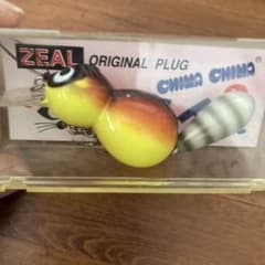 ZEAL ORIGINAL PLUG 1995年製 - メルカリ