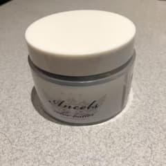 エンシェールズ ANCELS COLOR BUTTER ダークシルバーのサムネイル