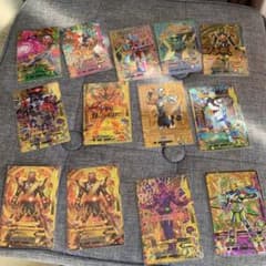 ガンバライジングまとめのサムネイル