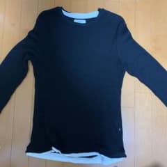 Bershka ニットセーターのサムネイル