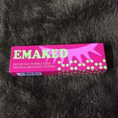 ✩ゆぅ様専用✩　新品未使用♡　エマーキット　まつ毛美容液のサムネイル