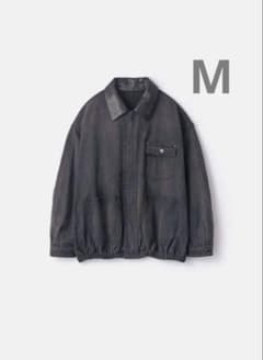 【即完売】ssstein 26SS OXFORD VINTAGE JACKET 即完売】ssstein 26SS OXFORD VINTAGE JACKET - メルカリ