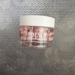 MIRAGE II Stem Capsule フェイスクリーム