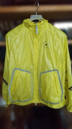 adidas by Stella McCartney ウィンドブレーカーのサムネイル