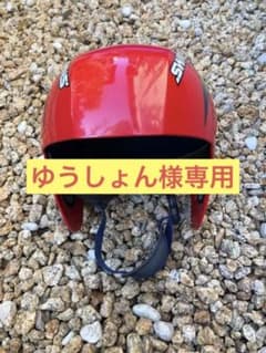 スキー用ヘルメット (ジュニア向け)のサムネイル