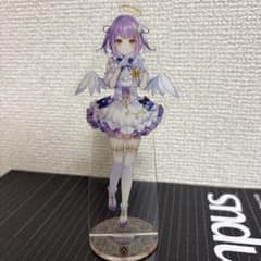 ぶいすぽ アクリルスタンド 紫宮るなのサムネイル