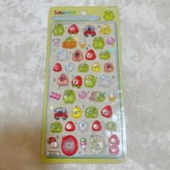 たまごっち ボンボンドロップシール　くちぱっちのサムネイル