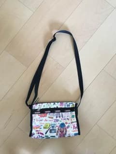 きつね様専用          【今週末処分】レスポートサック ショルダーバッグのサムネイル