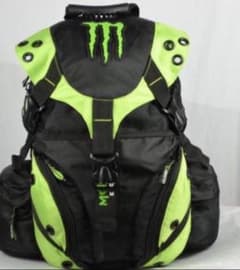 バックパック monsterのサムネイル