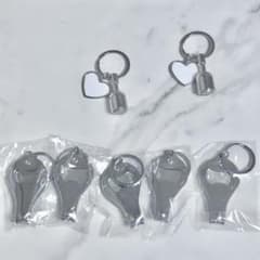 爪切りキーホルダー 強力磁石キーホルダー まとめ売り