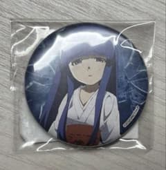 ひぐらしのなく頃に Webくじ 古手梨花 缶バッジ - メルカリ