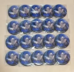 プロセカ KAITO グリッター缶バッジ 8A カラフェス 20点 プロセカ KAITO グリッター缶バッジ 8A カラフェス 20点 - メルカリ