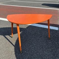希少廃盤品 ローヴバッケン IKEA イケア LÖVBACKEN サイドテーブル