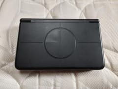 Retroid Pocket Flip2 ブラックのサムネイル