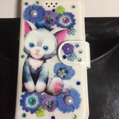 iPhone6or6ｓ手帳型ケースシュークリーム様専用のサムネイル