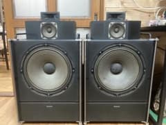 ② Technics SB-7000 (1 unit)