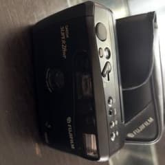 FUJIFILM SUPER 28WP 필름 카메라