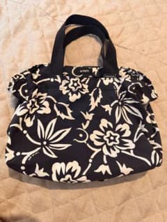 【希少】WTAPS PORTER ダブルネームエコバッグ 希少！PORTER × WTAPS ミニバッグ アロハ柄 初期 ダブルタップス