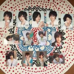 山田涼介 コンサートグッズ 生写真 全26枚のサムネイル