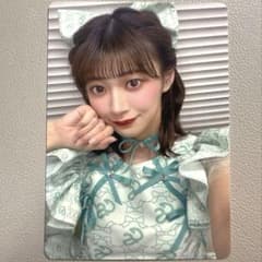 CUTIE STREET 板倉可奈 トレカのサムネイル