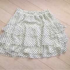 子供用スカート pom ponette 値下げ中のサムネイル