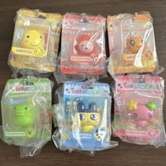 たまごっち ブリスターパッケージコレクションのサムネイル