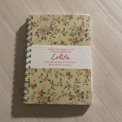 【ヤマキ様用】 映画 Lolita (1997) パンフレットのサムネイル
