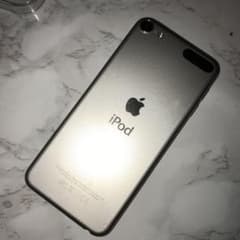 iPod第6世代 32GBのサムネイル