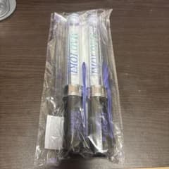 乃木坂46 五百城茉央　福袋2025 個別プレートスティックライトのサムネイル