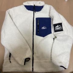 camp7 ボアジャケットのサムネイル