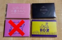 TWICE フォトカードセット　3個まとめ売りのサムネイル