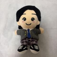 ちびぬい ぬいぐるみのサムネイル