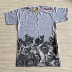 お値下げしました。AnAlog Tシャツ新品のサムネイル