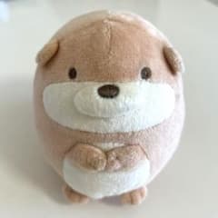 스미코구라시 모아 봉제인형 카와우소 캠프? 산엑스