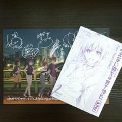 冴えない彼女の育てかた 4週目特典のサムネイル
