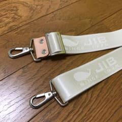 JIB ショルダーベルト MGM様専用！のサムネイル