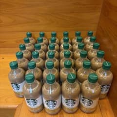スターバックス カフェラテ 480ml 34本セットのサムネイル