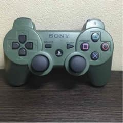 【純正】PS3コントローラーのサムネイル