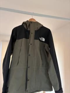 THE NORTH FACE マウンテンライトジャケット Lサイズ ニュートープのサムネイル