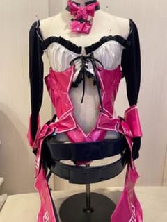 SDVX EG グレイス コスプレ衣装 - メルカリ