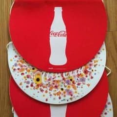 コカコーラ装飾のサムネイル