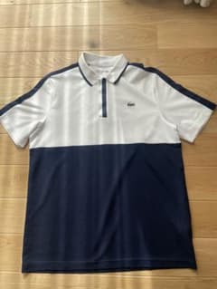 LACOSTE ポロシャツ メンズのサムネイル