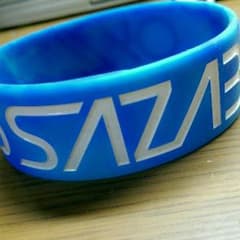 04 Limited Sazabysのラバーバンドのサムネイル